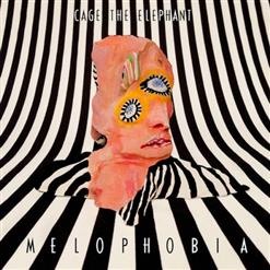 Cage the Elephant — Cigarette Dreams