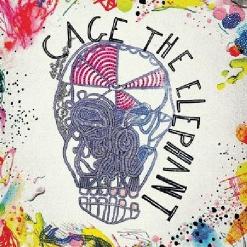Cage the Elephant — In One Ear