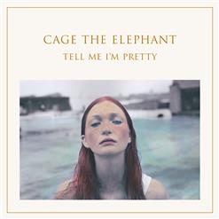 Cage the Elephant — Mess Around
