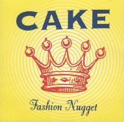 Cake — I Will Survive