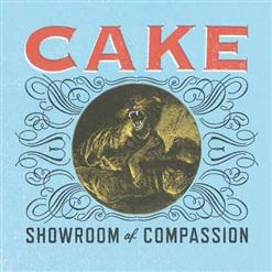 Cake — Long Time