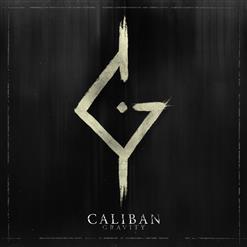 Caliban [Germany] — Paralyzed
