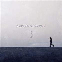 Calum Scott — Dancing On My Own