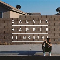 Calvin Harris — Green Valley