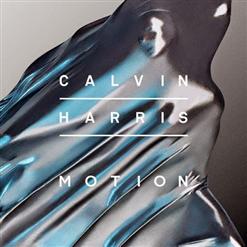 Calvin Harris — Love Now (ft. All About She)