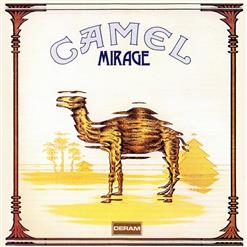 Camel — Earthrise
