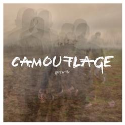 Camouflage — In The Cloud