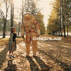 Camouflage — We Are Lovers
