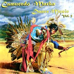 Camuendo Marka — CHIRAPAC