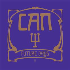 Can — Moonshake