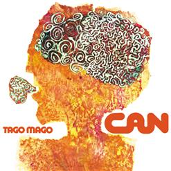 Can — Mushroom