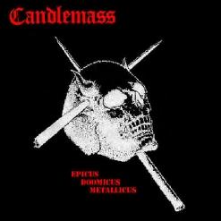 Candlemass — Solitude