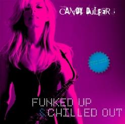 Candy Dulfer — Don't Go
