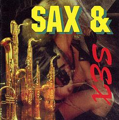 Candy Dulfer — Lili Was Here