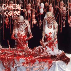 Cannibal Corpse — Covered With Sores