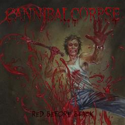 Cannibal Corpse — Firestorm Vengeance
