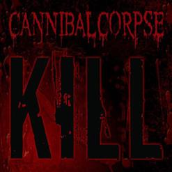 Cannibal Corpse — Five Nails Through The Neck
