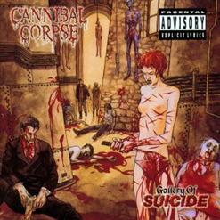 Cannibal Corpse — I Will Kill You