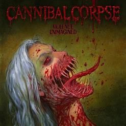 Cannibal Corpse — Inhumane Harvest