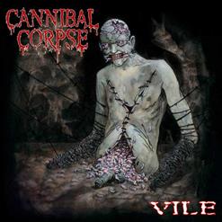 Cannibal Corpse — Perverse Suffering