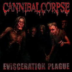 Cannibal Corpse — To Decompose