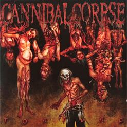 Cannibal Corpse — Torn Through