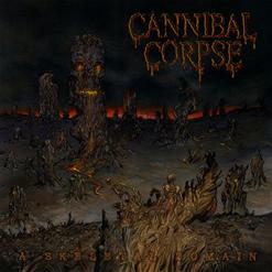 Cannibal Corpse — Vector Of Cruelty