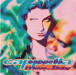 Cappella — Move On Baby (Original Version)
