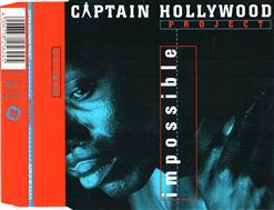 Captain Hollywood Project — Impossible (Radio Edit)