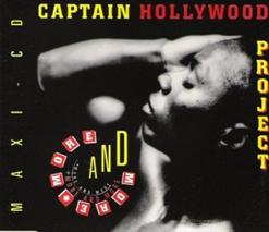 Captain Hollywood Project — More And More (Original Mix)