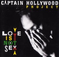 Captain Hollywood Project — Rhythm Of Life