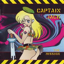 Captain Jack — Captain Jack (Short Mix)