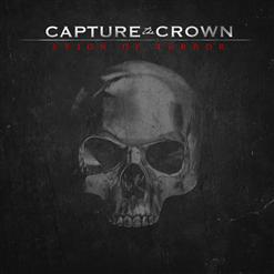 Capture The Crown — Firestarter
