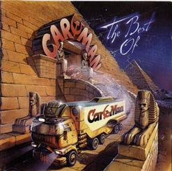Car Man — Чао, Бамбино