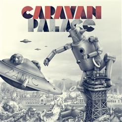 Caravan Palace — Rock It For Me