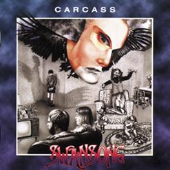 Carcass — Black Star