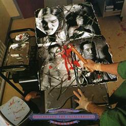 Carcass — Inpropagation