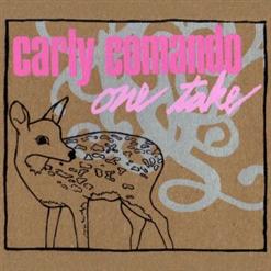 Carly Comando — Everyday