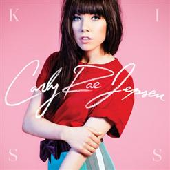 Carly Rae Jepsen — This Kiss