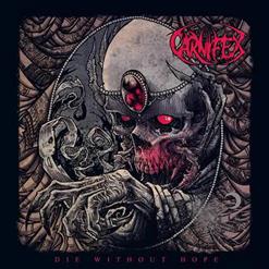 Carnifex — Die Without Hope