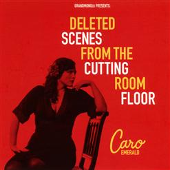 Caro Emerald — Absolutely Me