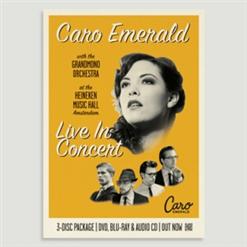 Caro Emerald — Bad Romance