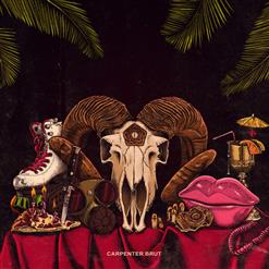 Carpenter Brut — Turbo Killer