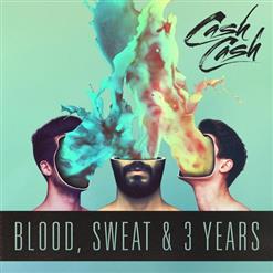 Cash Cash — Broken Drum (Feat. Fitz Of Fitz & The Tantrums)