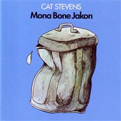 Cat Stevens — Lady D'Arbanville