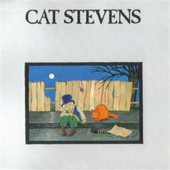 Cat Stevens — Morning Has Broken