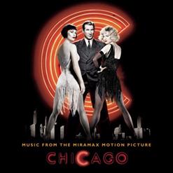 Catherine Zeta-Jones — Overture/And All That Jazz