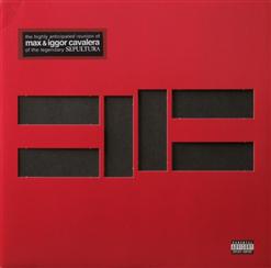 Cavalera Conspiracy — Sanctuary
