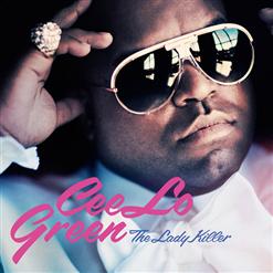 Cee Lo Green — Fuck you!