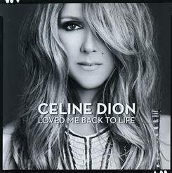 Céline Dion — Breakaway